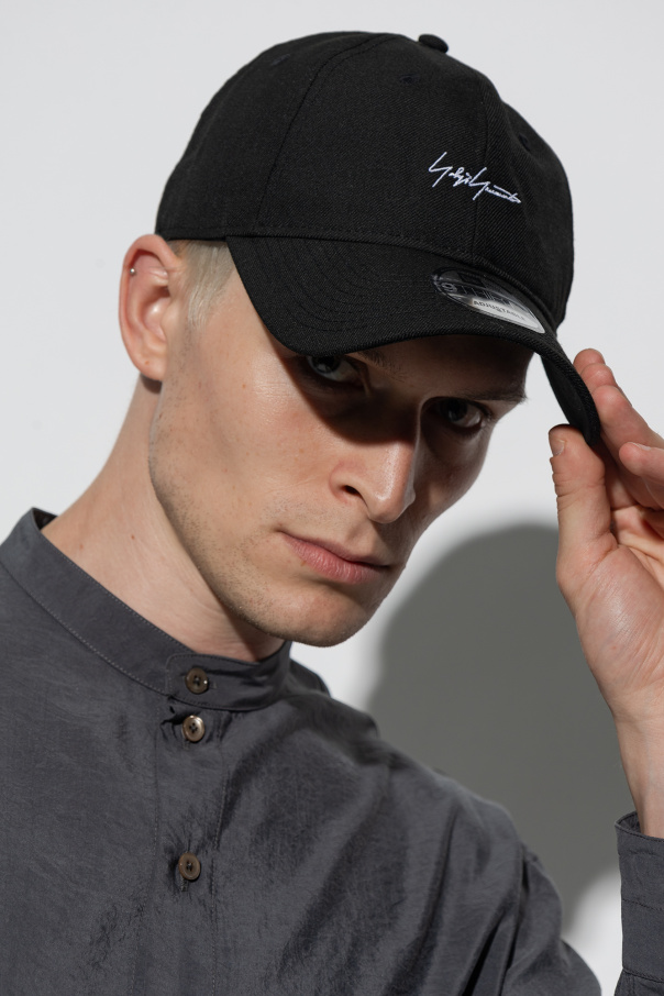 帽子 Yohji Yamamoto HOMME MESSAGE HAT 21AW New Era Yohji Yamamoto Pour Homme Cap | eBay